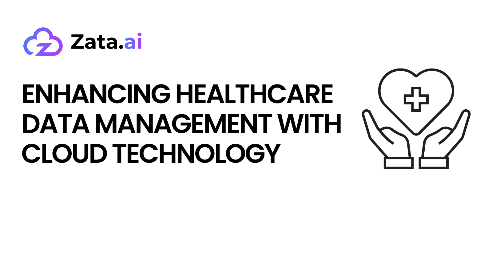 Enhancing Healthcare Data Management with Cloud Technology